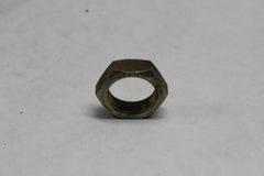 PIVOT SHAFT NUT 09140-22004 1983 Suzuki GS650GL