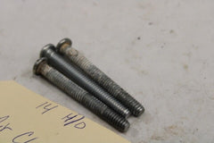 OEM Harley Davidson Air Cleaner Screws (3) 946