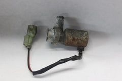 AIR CUT VALVE 18510-10G00 2006 BURGMAN AN650K6