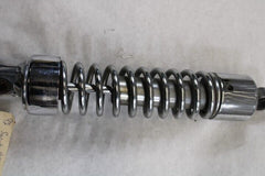 OEM Suzuki Motorcycle 1992 Intruder VS1400 Rear Shock Absorber Chrome 62100-38B1