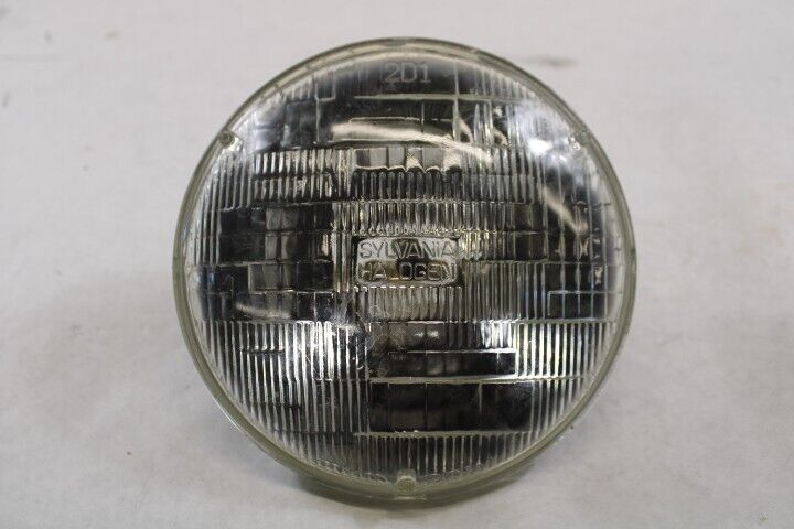 Headlight Headlamp Unit 33120-431-671 1983 Honda Goldwing GL1100