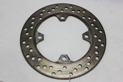 REAR BRAKE DISC GOLD 41080-1443-CL 2001 KAWASAKI ZX-9R