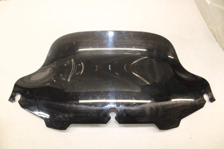 Aftermarket 6.5” Windshield 2013 Harley Davidson Streetglide