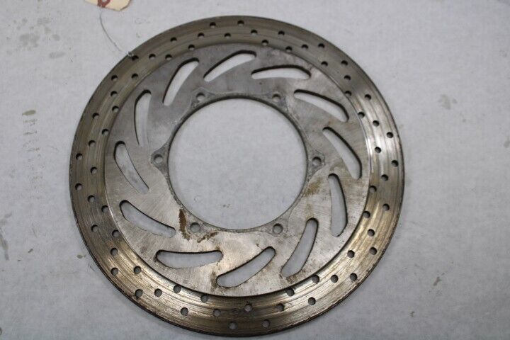 Rear Brake Disc 4WM-2582W-00 2002 Yamaha RoadStar XV1600A