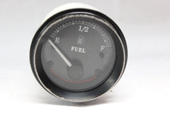 Fuel Gauge 75111-08 2009 Harley Davidson FLHTCU Black Face