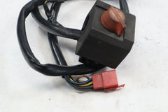 OEM Honda Motorcycle Start Engine Stop Switch 1984 Goldwing GL1200A