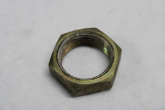 PIVOT SHAFT NUT 09140-22004 1983 Suzuki GS650GL