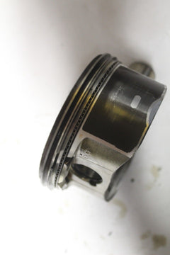 Piston (STD) 21962-07, on part 21989-07 2015 Harley Davidson Roadglide