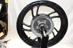 OEM Yamaha Motorcycle Rear Wheel 16" x 3" 1981 XJ650 4H7-25338-29-98