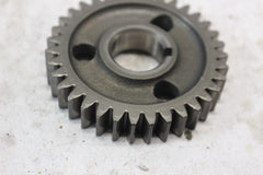 PRIMARY SPUR GEAR 35T 13097-1129 1987 VULCAN VN750