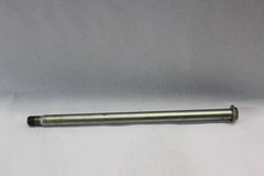 Rear Wheel Axle 2006 Suzuki Burgman 64711-10G10