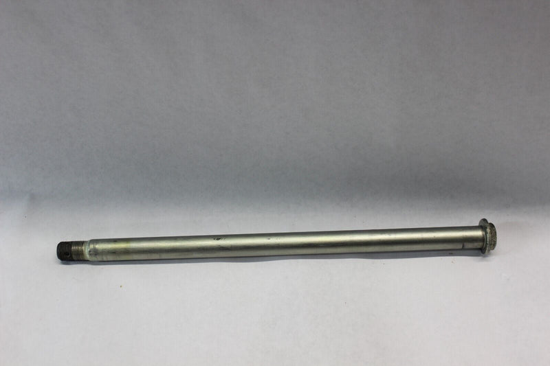 Rear Wheel Axle 2006 Suzuki Burgman 64711-10G10