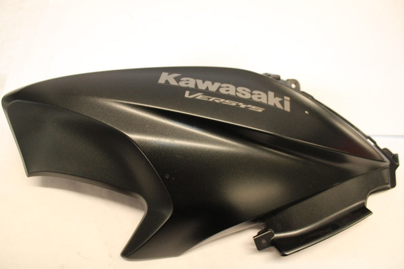 TANK SIDE COWLING RIGHT 55028-0564-51B 2016 Kawasaki Versys 650