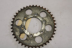 SPROCKET, HUB (41 TEETH) 42041-1499 1998 Kawasaki ZX-9R Ninja