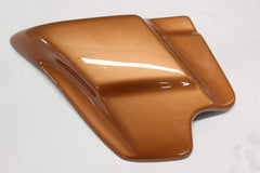 Side Cover LEFT (1 MISSING TAB) 66250-97 2006 FLHT