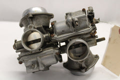 CARBURETOR ASSY 16100-ME9-672 1983 Honda VT750C Shadow