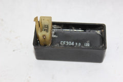 FUEL CUT RELAY 36100-MB1-701 1984 VF500C Honda Magna