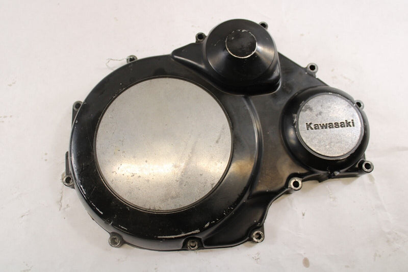 1985 Kawasaki Eliminator ZL900 Clutch Cover (See Photos) 14024-1067