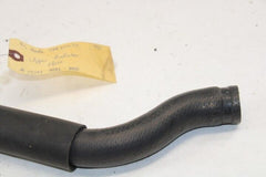 OEM Honda Motorcycle Upper Radiator Hose #19501-MAL-600 1995 CBR600F3