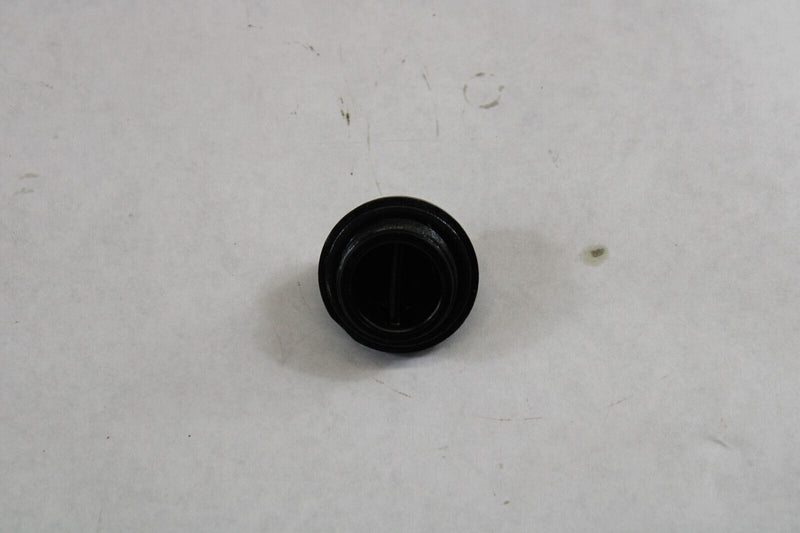 1985 Kawasaki Eliminator ZL900 Oil Filler Cap 16115-1009