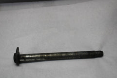 Rear Wheel Axle 1" 41056-02(12.25" LONG) Harley Davidson