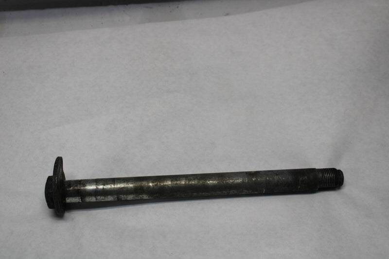 Rear Wheel Axle 1