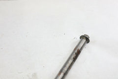 OEM Kawasaki Motorcycle Rear Wheel Axle 1985 ZL900 Eliminator 41068-1197