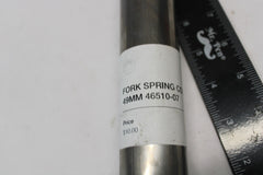 FORK SPRING COLLAR 49MM 46510-07 Harley Davidson