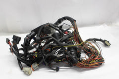 Main Wire Harness 2008 Harley Davidson Streetglide (Wires Cut) 70985-08