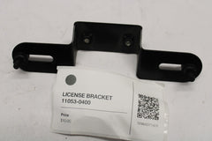 LICENSE BRACKET 11053-0400 Kawasaki Versys 650