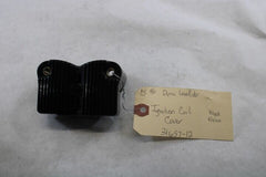 Ignition Coil Cover (Black Nylon) 31657-12 2015 Harley Davidson Dyna Low Rider
