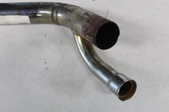 EXHAUST PIPE, FRONT Harley Davidson 65401-00B