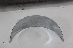 HEADLIGHT VISOR CHROME 2000 Suzuki Intruder VL1500