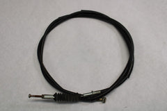 CLUTCH CABLE 58200-34X03 1983 Suzuki GS650GL 58200-34400