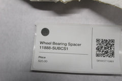 Wheel Bearing Spacer 11888-SUBCS1