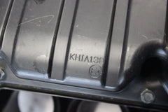Air Filter Case 2007 Kawasaki Ninja ZX-6R 11010-0134