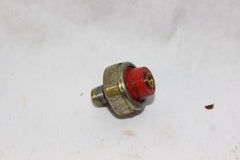 OIL PRESSURE SWITCH 35500-MJ4-024 1984 VF500C Honda Magna