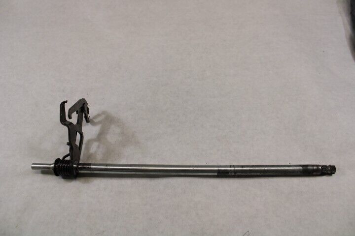 Shift Shaft Assy 1FK-18101-01 1990 Yamaha Vmax VMX12 1200