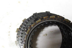 Clutch Friction Plates Steels 37932-98 37913-98 2015 Harley Davidson Roadglide