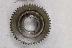 Starter Clutch Gear 28110-MB0-010 1983 Honda VF750