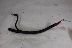 OEM Harley Davidson Battery To Ground Cable 2002 Ultra Classic Royal 70042-97
