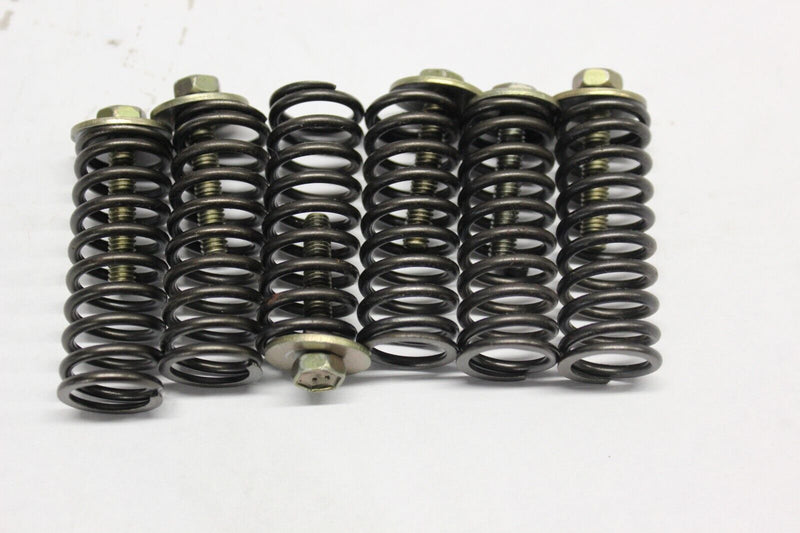 CLUTCH SPRING & SCREW SET 22401-MCH-000 2003 Honda VTX1800C