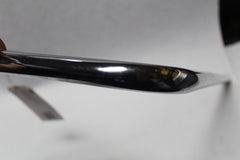 Saddlebag Guard (1)  Harley Davidson 49193-93