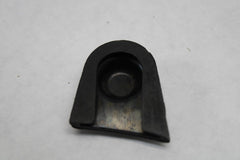 Tank Bracket Rubber Boot Right 70901-09 Harley Davidson