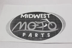 PASS STEP BAR 50715-MN0-000 2005 Honda VTX1300S