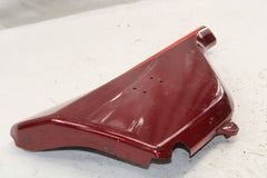 OEM Suzuki Motorcycle Frame Cover LEFT 47211-49200L 1980 GS1100E Red