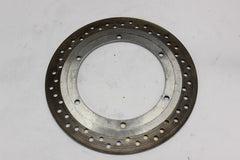 REAR BRAKE DISC 43251-MCH-003 2003 Honda VTX1800C