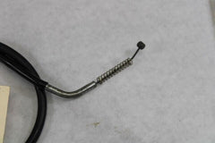 OEM Suzuki Motorcycle 1996 GSX750 Katana Starter Cable #58410-20C02