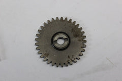 Oil Pump Driven Gear 33T 1983 Suzuki GS650GL 16331-49000