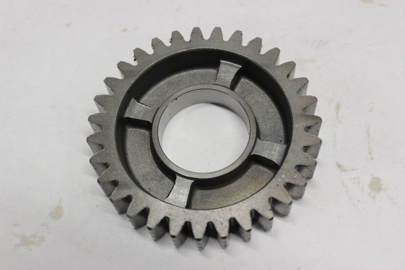 LARGER TRANS GEAR (31T) 23441-MEA-670 2005 Honda VTX1300S